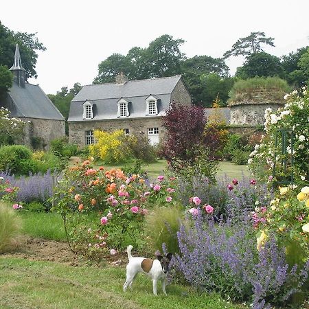 Gite Du Chateau De Bonabry Hillion Pokoj fotografie