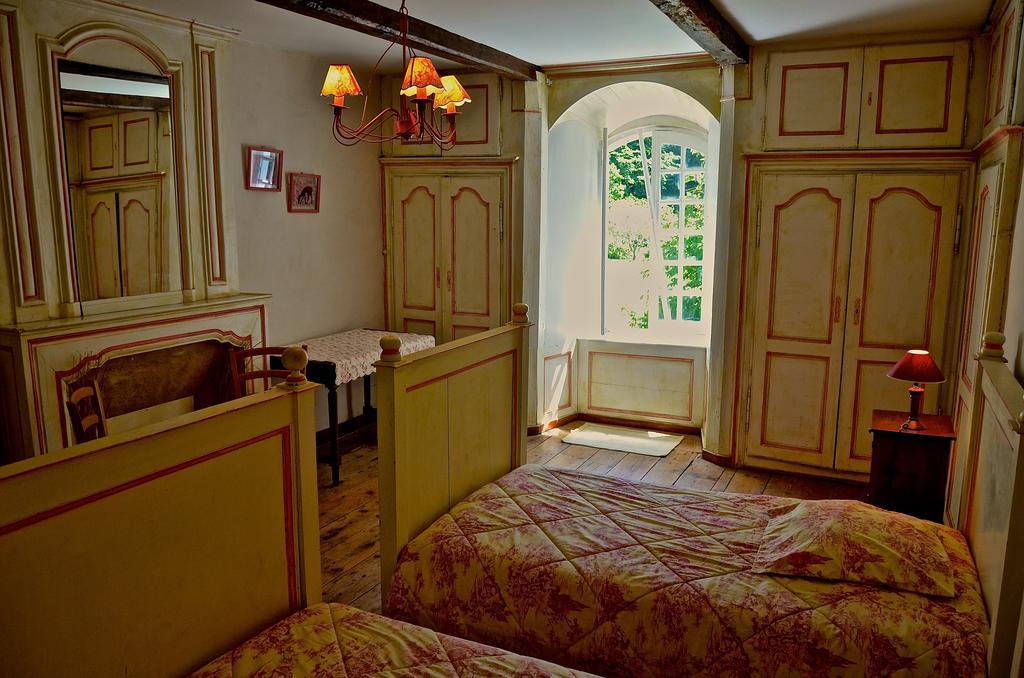Gite Du Chateau De Bonabry Hillion Exteriér fotografie