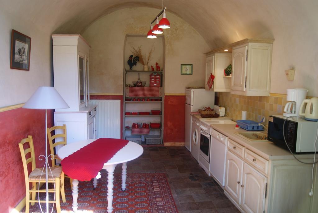 Gite Du Chateau De Bonabry Hillion Pokoj fotografie