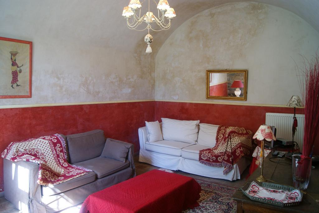 Gite Du Chateau De Bonabry Hillion Pokoj fotografie